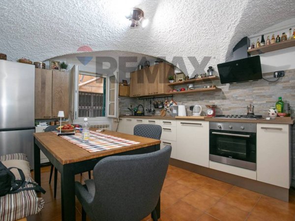 appartamento in vendita a Genova in zona Centro Storico