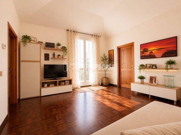 appartamento in vendita a Genova in zona Sampierdarena