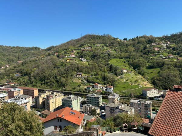 appartamento in vendita a Genova in zona Pontedecimo