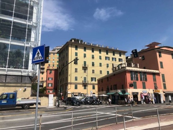 appartamento in vendita a Genova