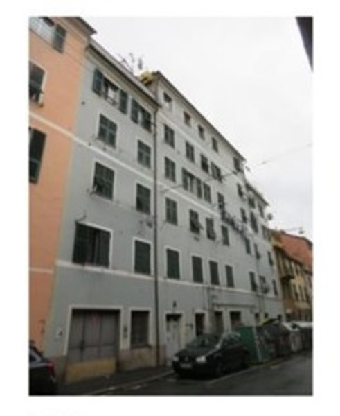 appartamento in vendita a Genova in zona Rivarolo