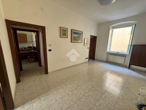 appartamento in vendita a Genova in zona Sampierdarena