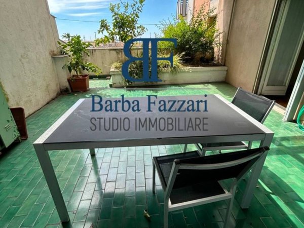 appartamento in vendita a Genova in zona Lagaccio / Granarolo