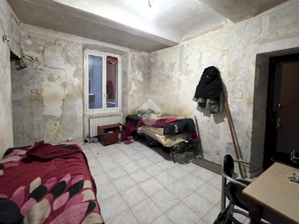 quadrivano in vendita a Genova in zona Centro Storico