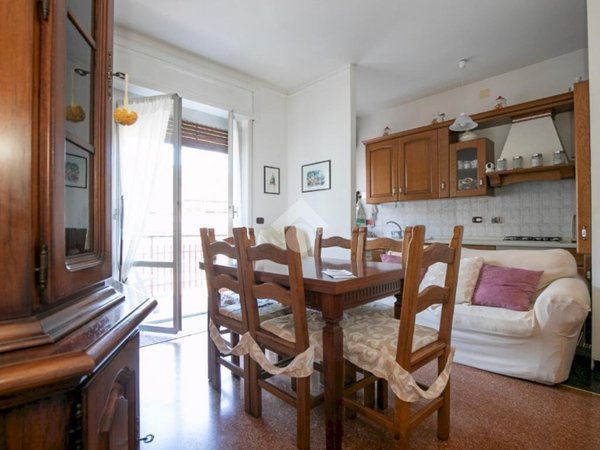 appartamento in vendita a Genova in zona Centro Storico