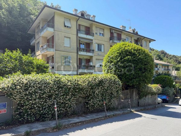 appartamento in vendita a Genova in zona Centro Storico