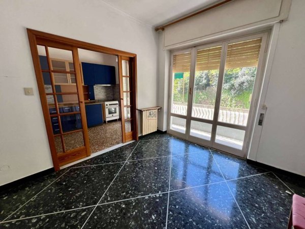 appartamento in vendita a Genova in zona Pegli