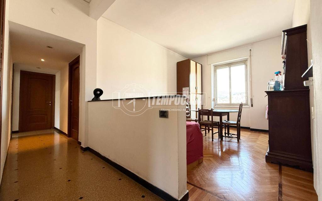 appartamento in vendita a Genova in zona Albaro