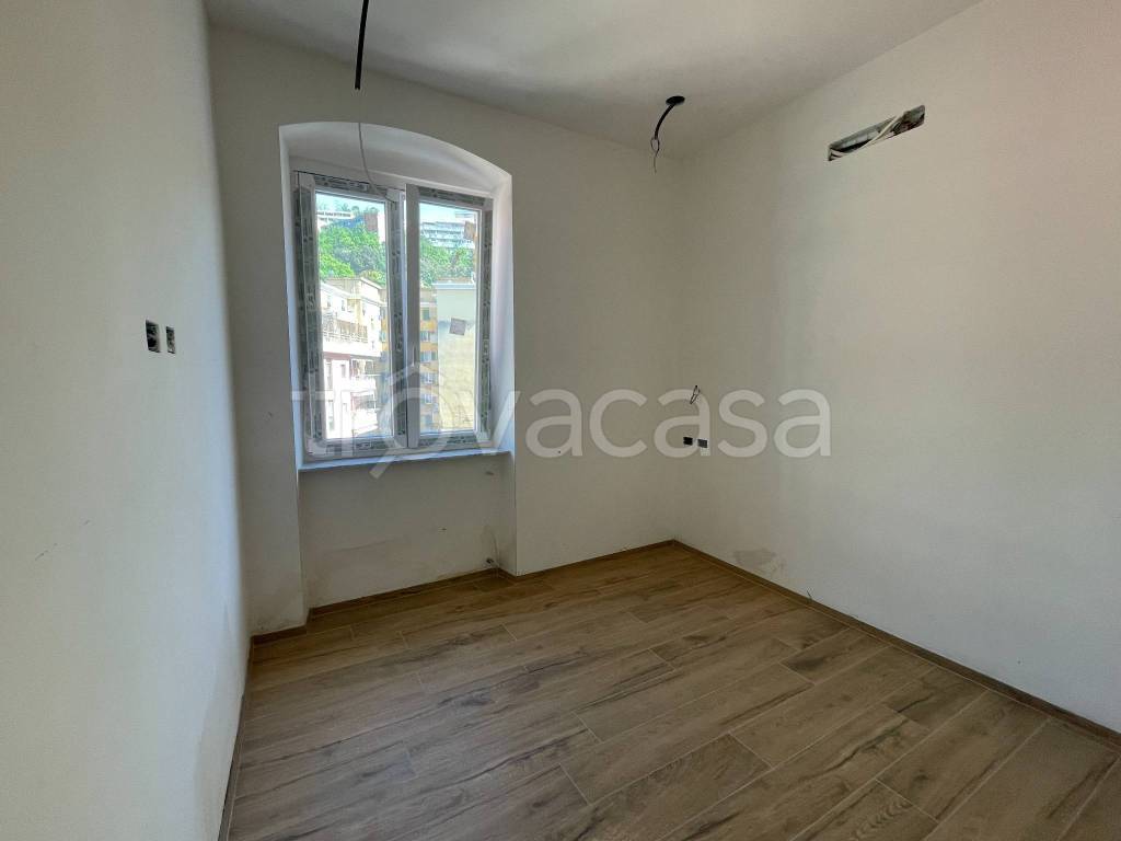 appartamento in vendita a Genova in zona Sampierdarena