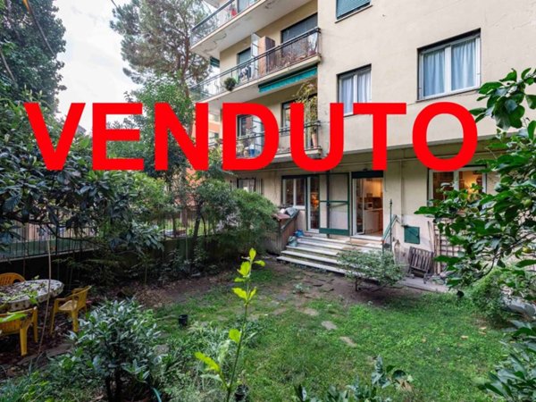 appartamento in vendita a Genova in zona Castelletto