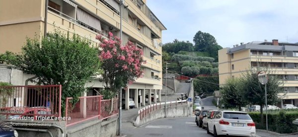 appartamento in vendita a Genova in zona San Martino