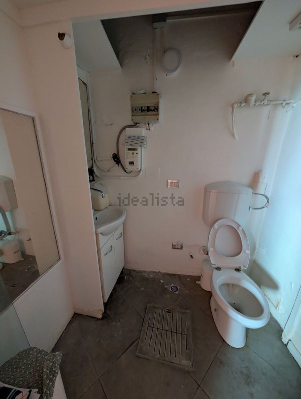 negozio in vendita a Genova in zona Pegli