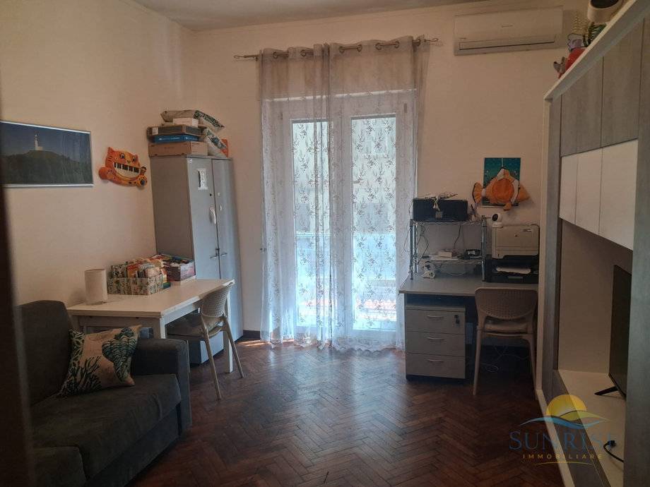 appartamento in vendita a Genova in zona Sampierdarena
