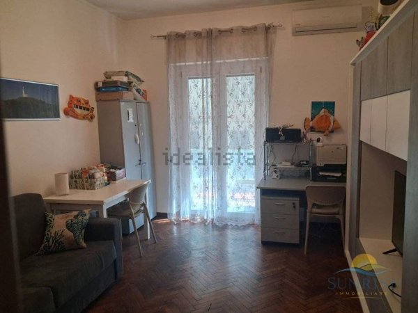 appartamento in vendita a Genova in zona Sampierdarena
