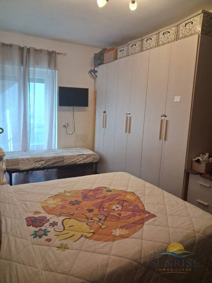 appartamento in vendita a Genova in zona Sampierdarena