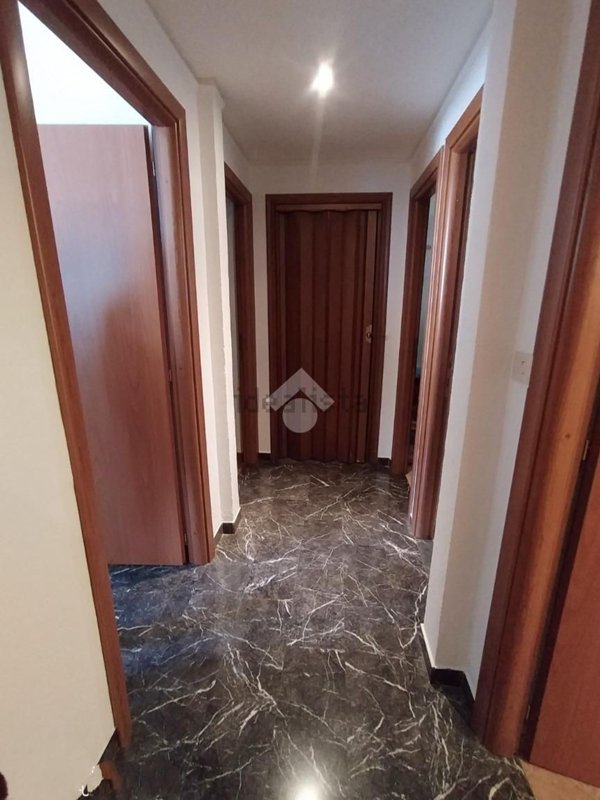 appartamento in vendita a Genova in zona Albaro