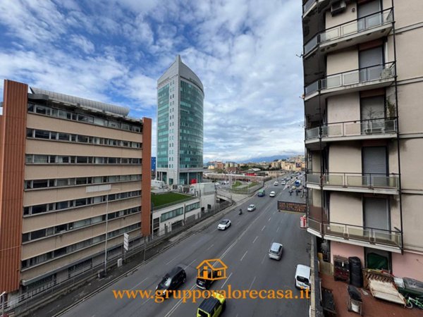 appartamento in vendita a Genova in zona Sampierdarena
