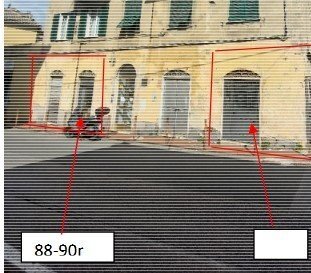 negozio in vendita a Genova