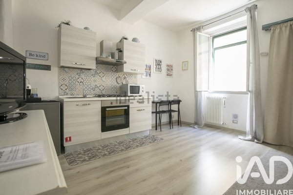 appartamento in vendita a Genova in zona Centro Storico