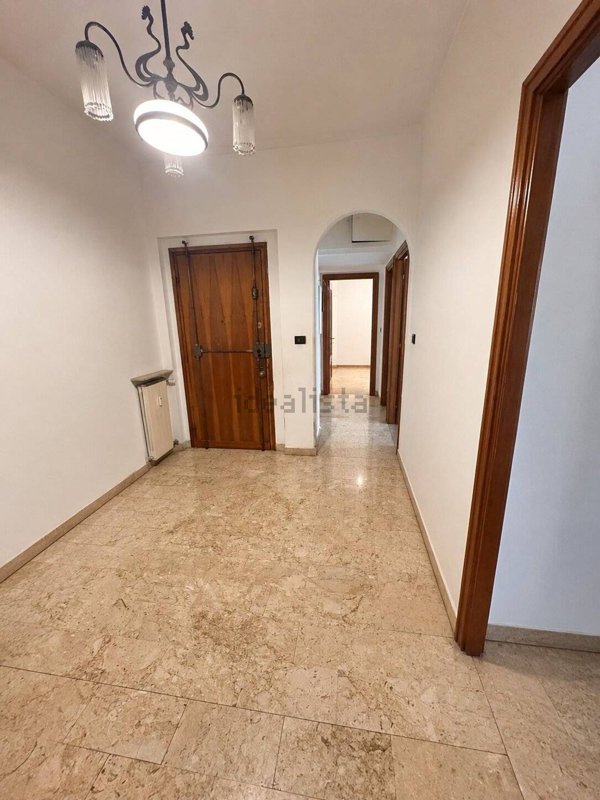 appartamento in vendita a Genova in zona Albaro