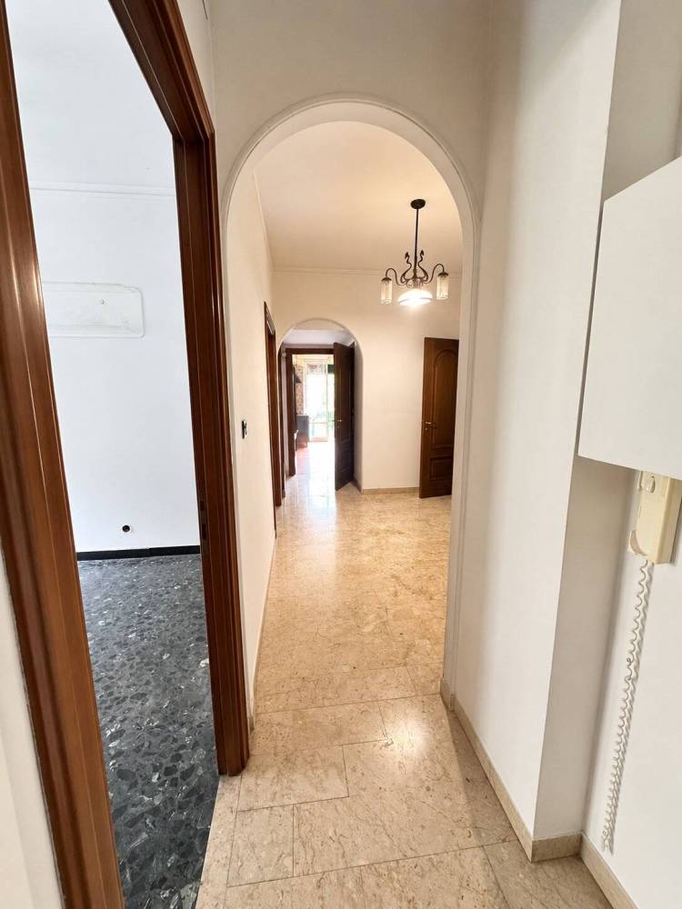appartamento in vendita a Genova in zona Albaro