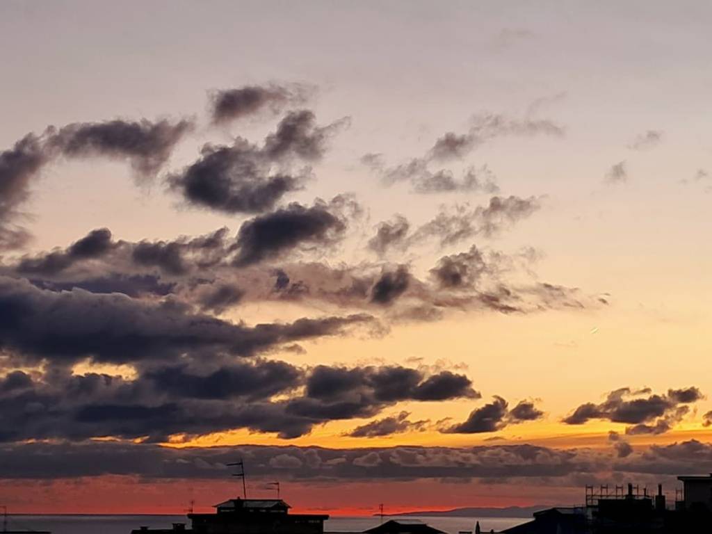 appartamento in vendita a Genova in zona Sestri Ponente