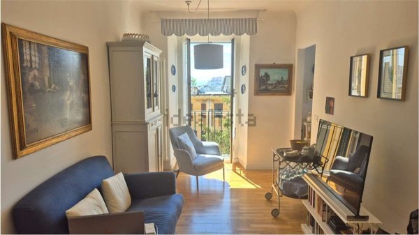appartamento in vendita a Genova in zona Castelletto