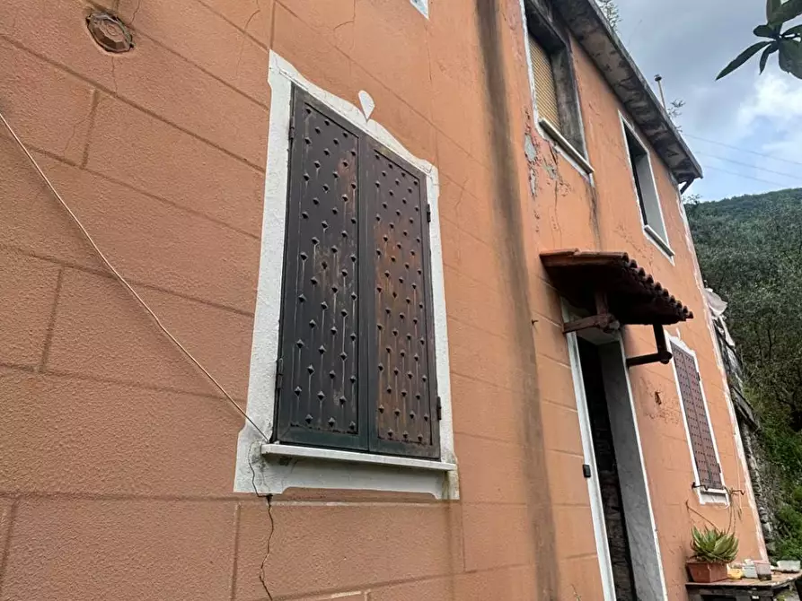 casa indipendente in vendita a Genova