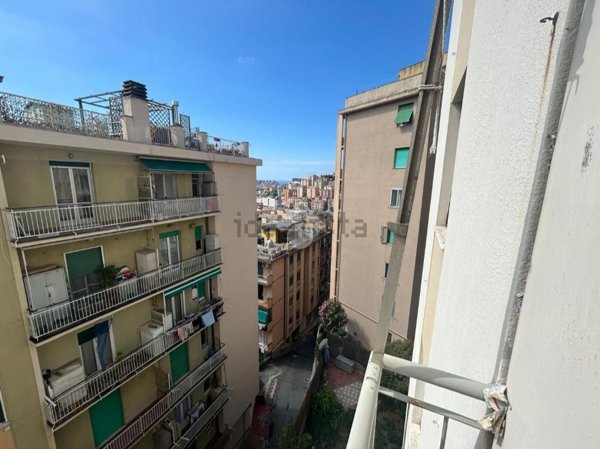 appartamento in vendita a Genova in zona Centro Storico