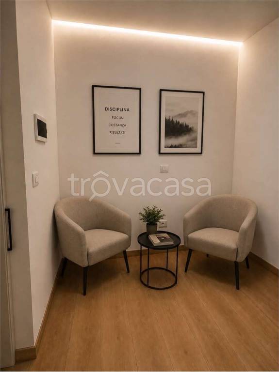 appartamento in vendita a Genova in zona Foce