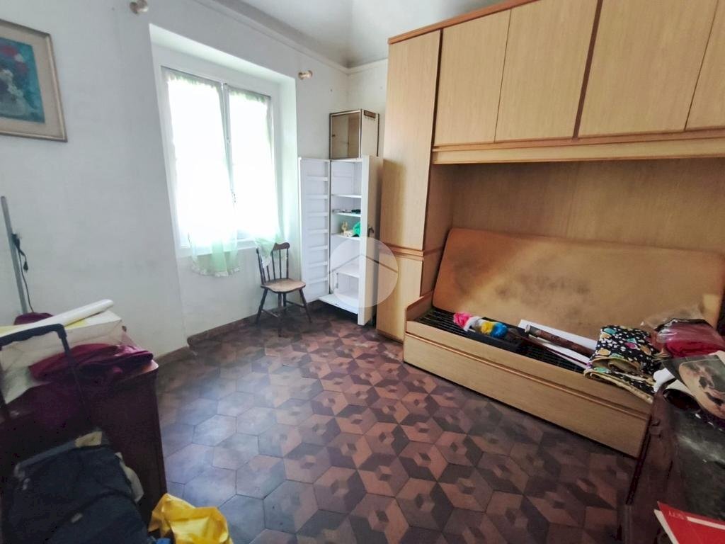 appartamento in vendita a Genova in zona Certosa