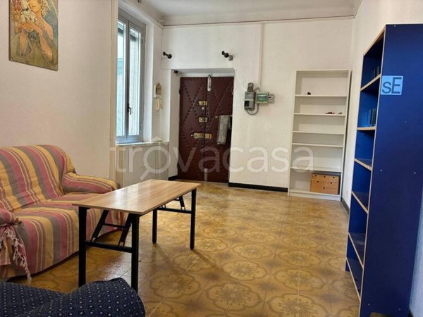 appartamento in vendita a Genova in zona DiNegro