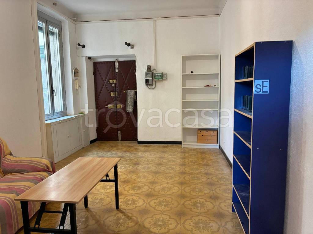 appartamento in vendita a Genova in zona DiNegro