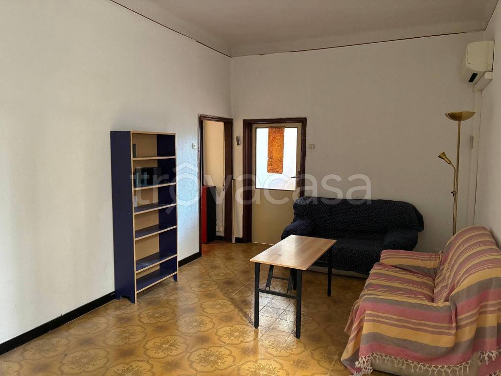 appartamento in vendita a Genova in zona DiNegro