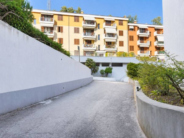 casa indipendente in vendita a Genova in zona Multedo