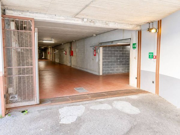 casa indipendente in vendita a Genova in zona Multedo