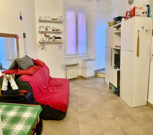 appartamento in vendita a Genova in zona Castelletto