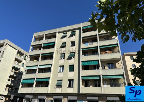 appartamento in vendita a Genova in zona Struppa
