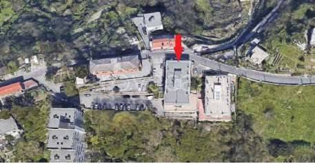 appartamento in vendita a Genova in zona Rivarolo