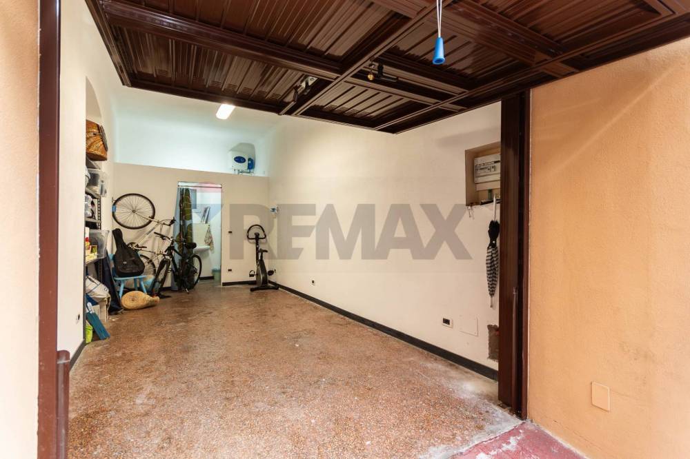 casa semindipendente in vendita a Genova in zona Sampierdarena