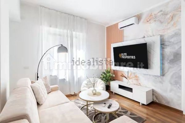 appartamento in vendita a Genova in zona Albaro