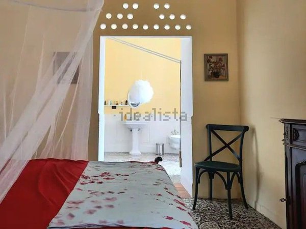 appartamento in vendita a Genova in zona Sampierdarena