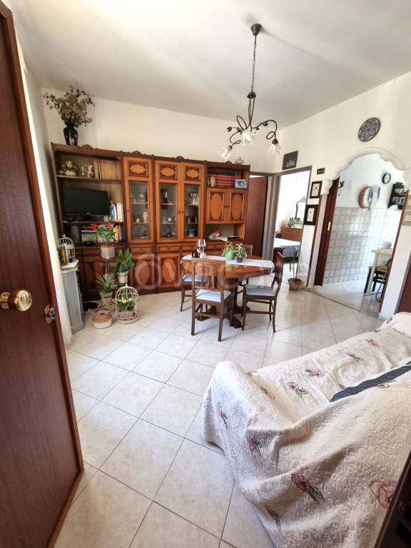 appartamento in vendita a Genova in zona Pontedecimo