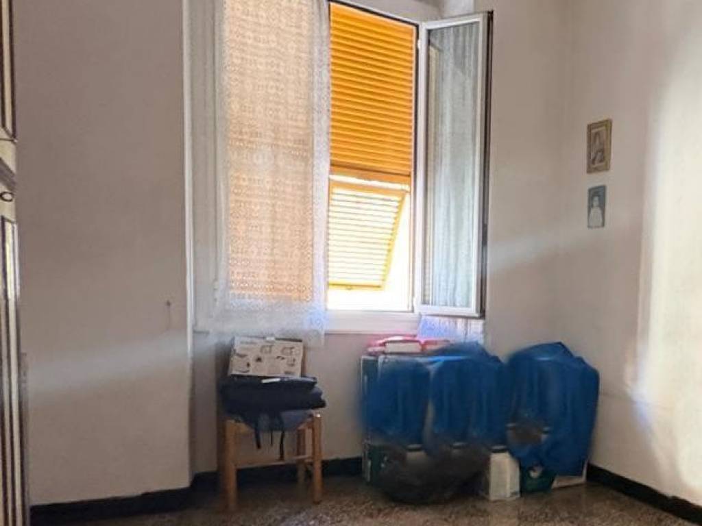 appartamento in vendita a Genova in zona Marassi