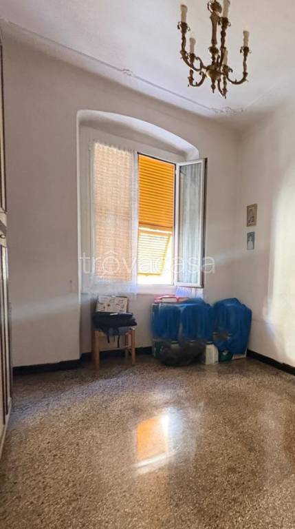 appartamento in vendita a Genova in zona San Fruttuoso