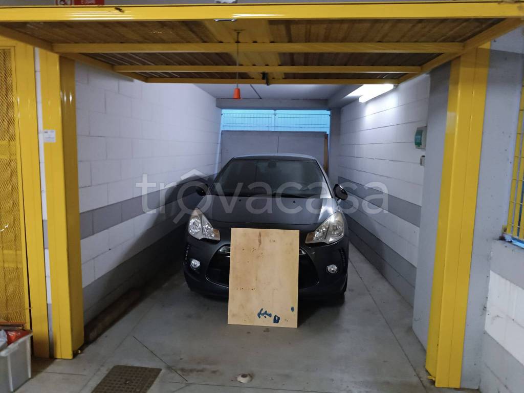 casa indipendente in vendita a Genova in zona Palmaro / Pra'