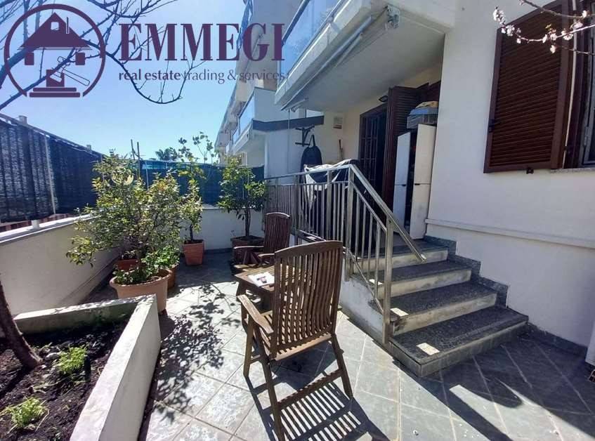appartamento in vendita a Genova in zona Multedo