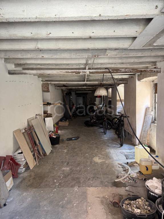 appartamento in vendita a Genova in zona Cornigliano