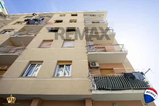 appartamento in vendita a Genova in zona Quezzi