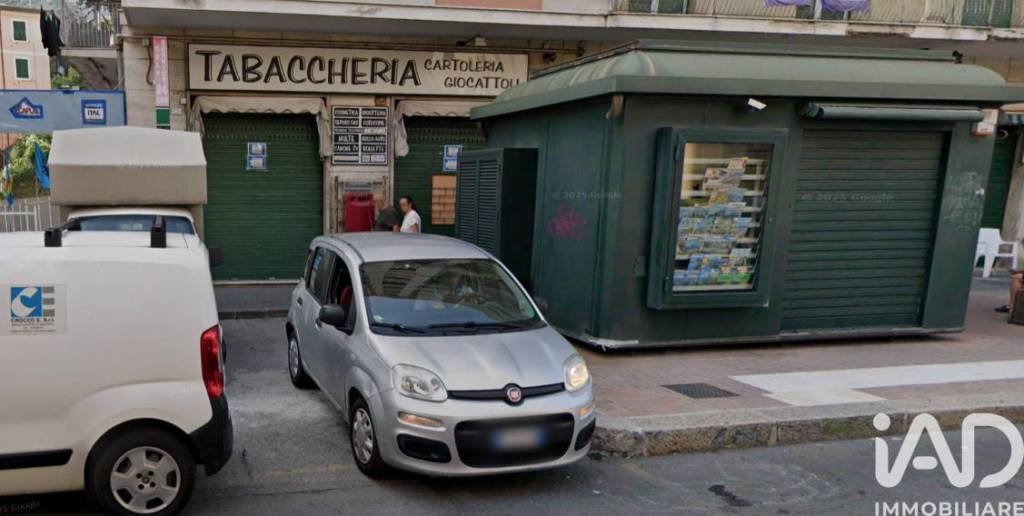 appartamento in vendita a Genova in zona Molassana